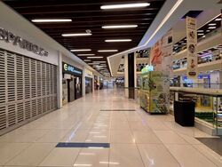 Bukit Timah Plaza / Sherwood Towers (D21), Retail #589188061